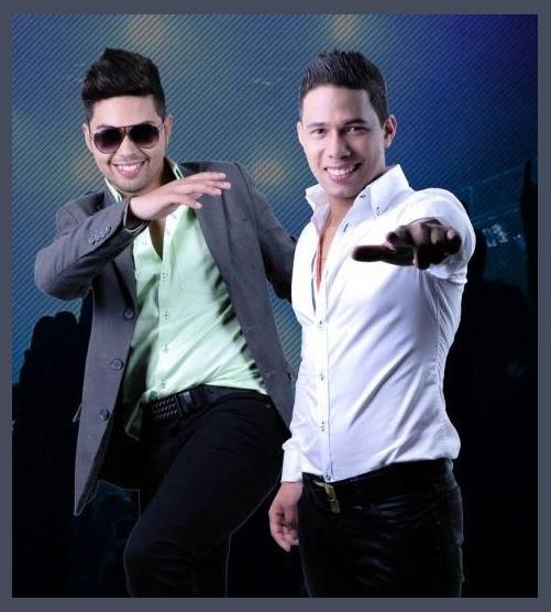 Ricco e Rony